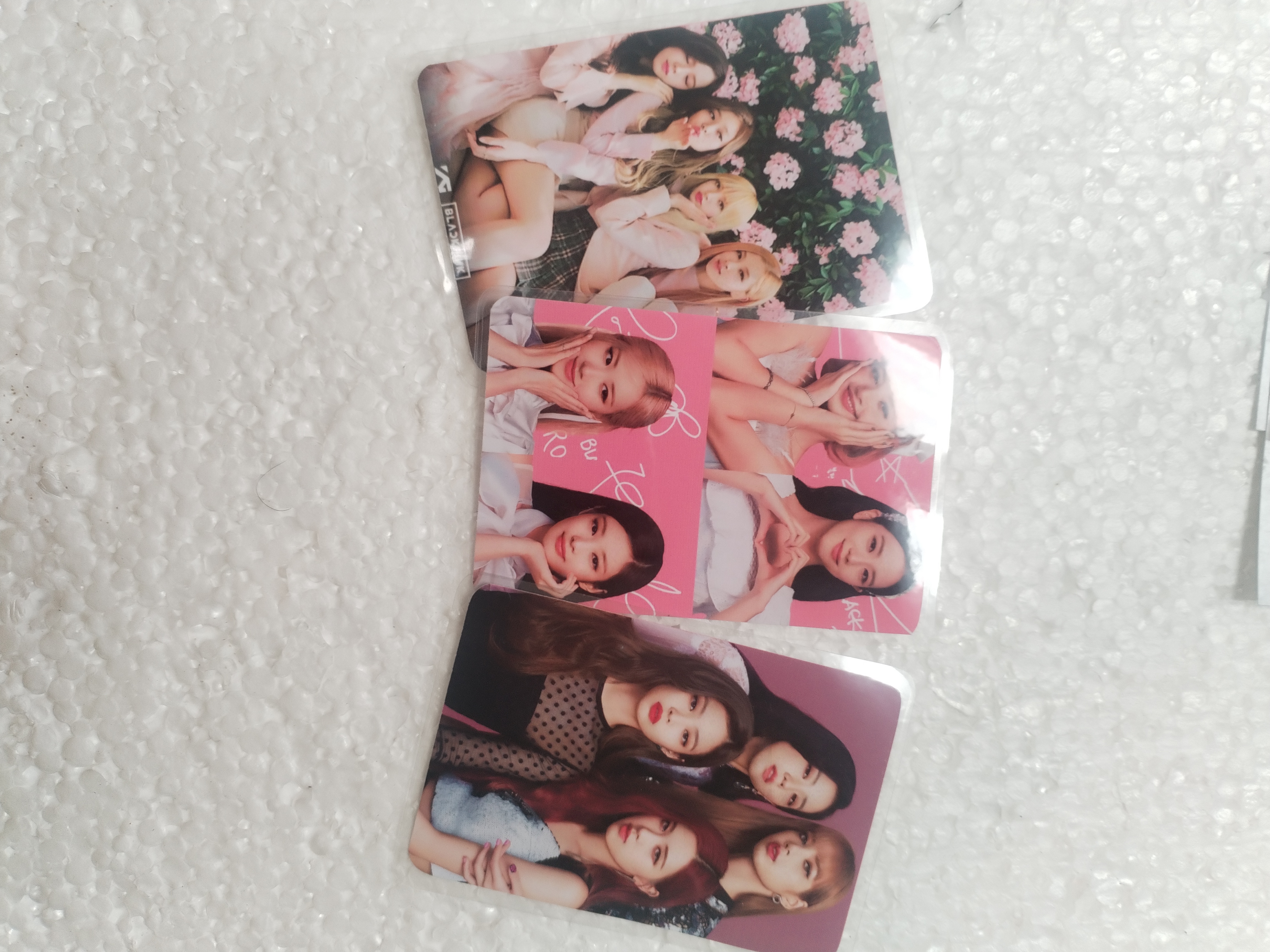 Photocards